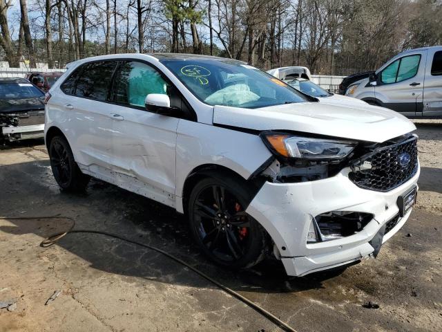 2022 FORD EDGE ST - 2FMPK4AP8NBA14080
