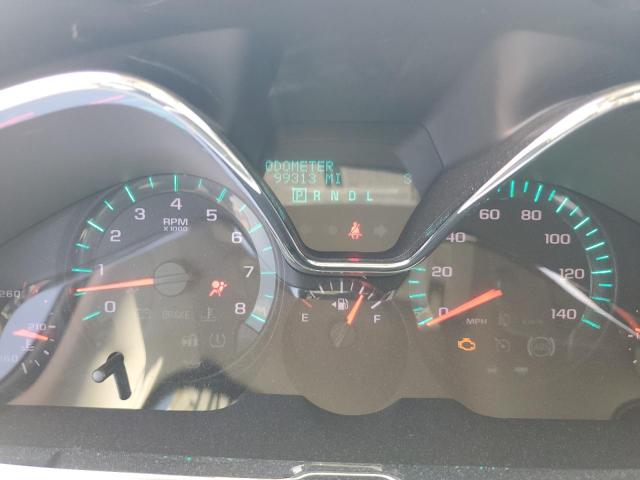 2017 Chevrolet Traverse Ls VIN: 1GNKRFKD1HJ324802 Lot: 46588294