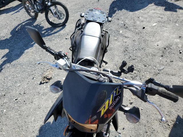 2023 SUZUKI DR-Z400 S JS1SK43AXP7100066