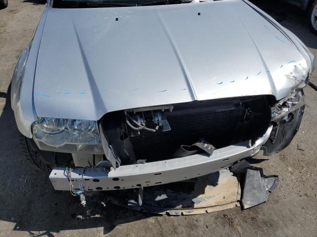 2010 Chrysler 300 Touring VIN: 2C3CA5CV4AH185511 Lot: 46307874