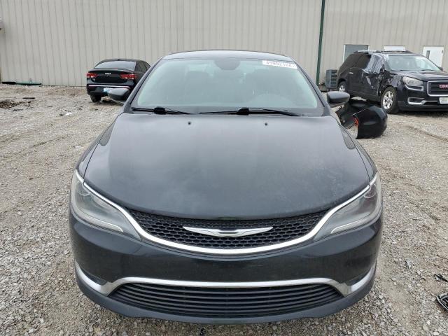 2015 Chrysler 200 Limited VIN: 1C3CCCAB5FN532107 Lot: 45992104