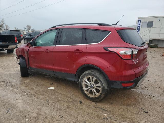 Vin: 1fmcu0gdxjua52882, lot: 46213104, ford escape se 20182