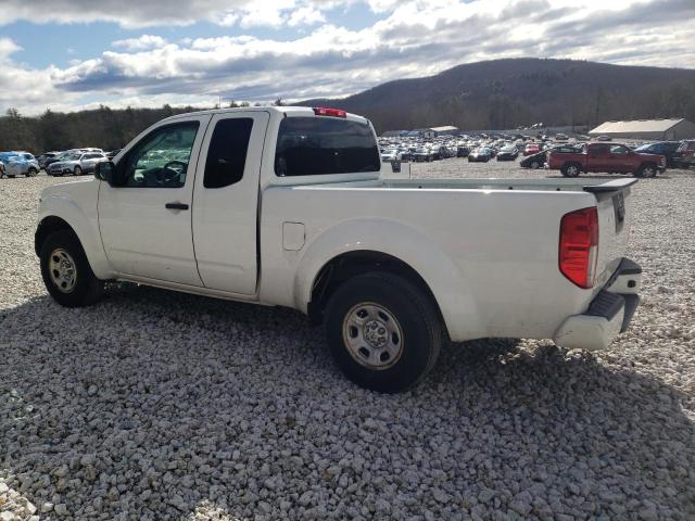 2018 Nissan Frontier S VIN: 1N6BD0CT4JN769847 Lot: 43171064