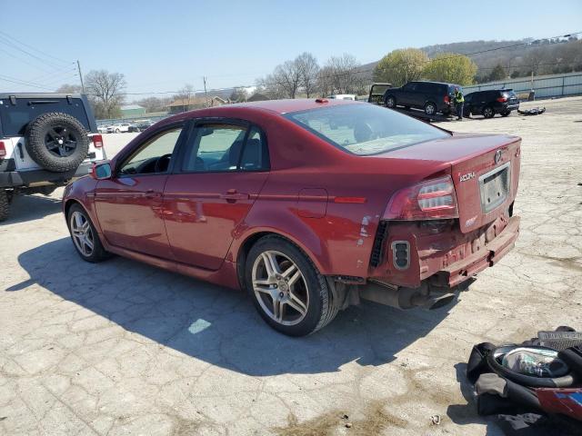 2007 Acura Tl VIN: 19UUA66297A032302 Lot: 47683004