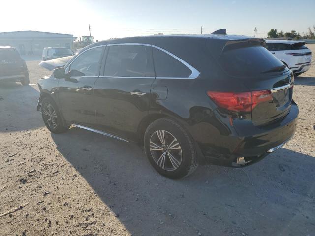 2018 ACURA MDX - 5J8YD3H32JL008674