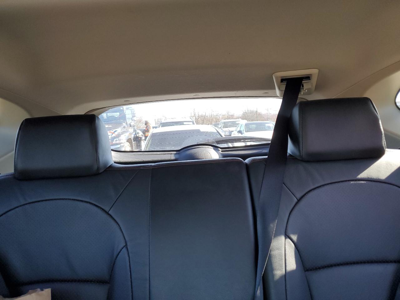 JN8AS5MV9CW407242 2012 Nissan Rogue S