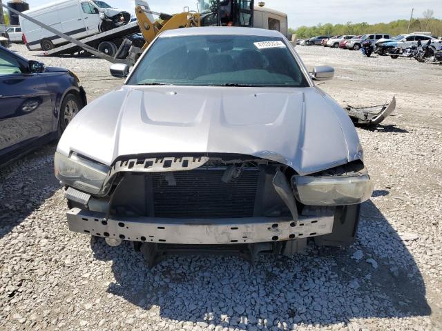 2014 Dodge Charger Se VIN: 2C3CDXBG2EH130518 Lot: 47636854