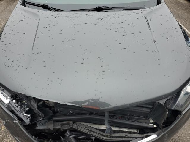 2018 Chevrolet Equinox Lt VIN: 3GNAXJEV5JS508329 Lot: 45673434