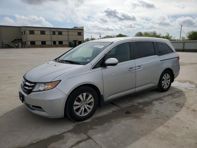 2015 HONDA ODYSSEY EX - 5FNRL5H44FB081873