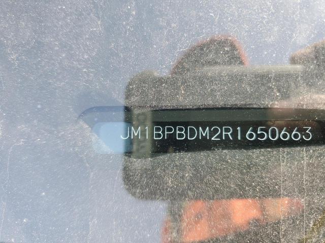 2024 MAZDA 3 GT JM1BPBDM2R1650663