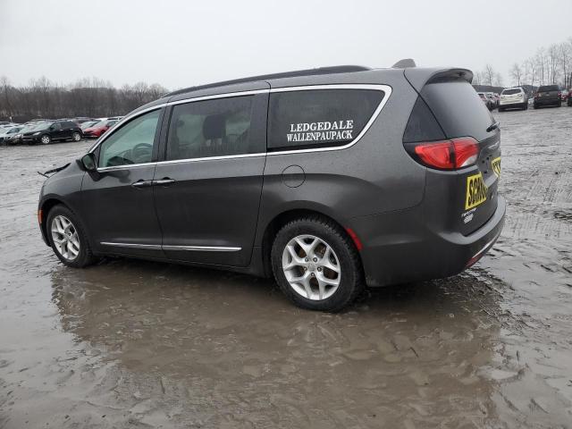 2017 CHRYSLER MINIVAN 2C4RC1BG6HR509719