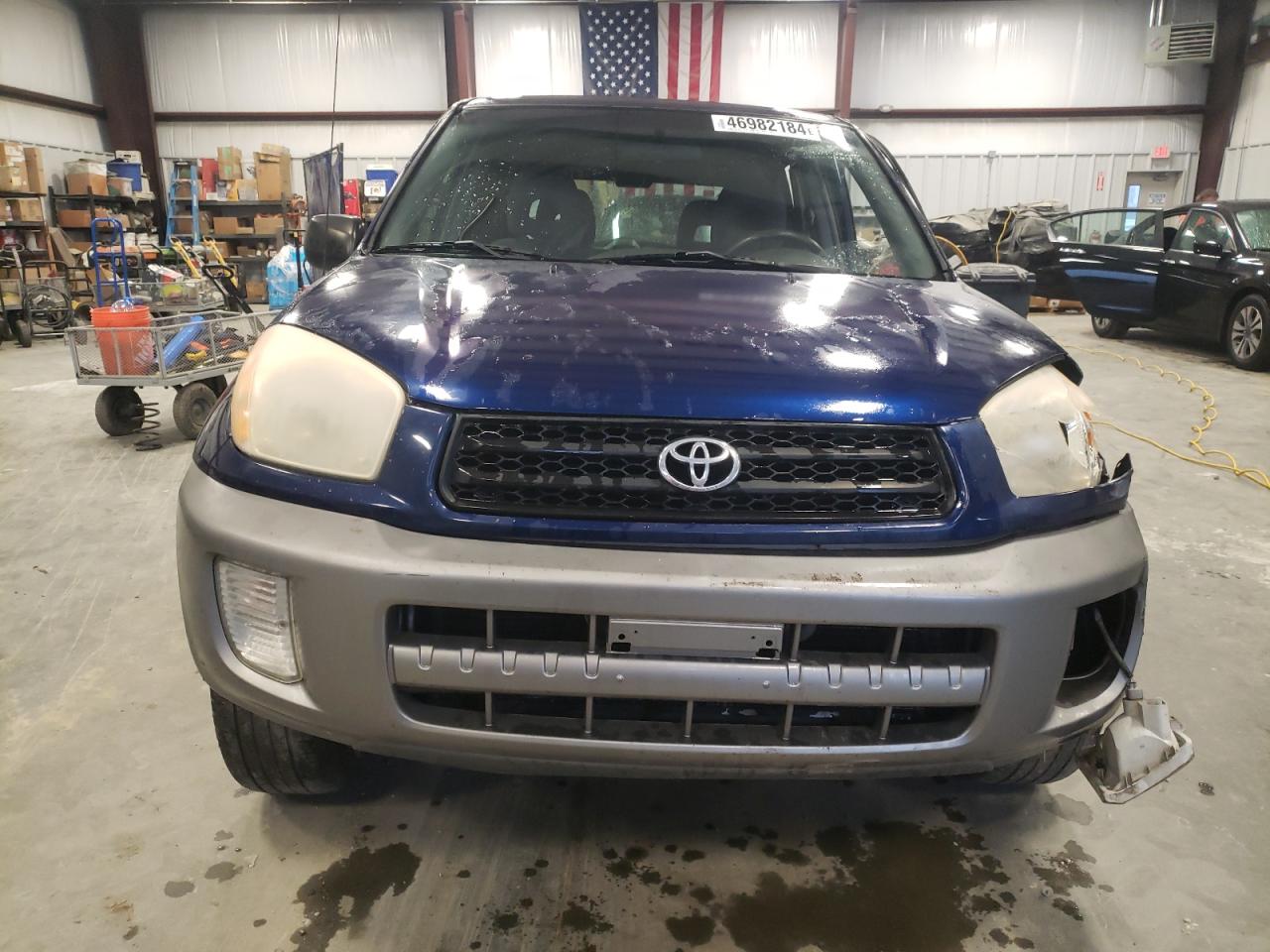 JTEGH20V620071863 2002 Toyota Rav4