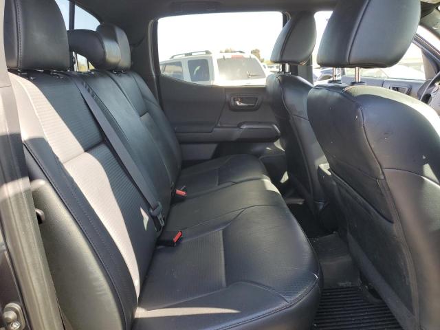 2021 Toyota Tacoma Double Cab VIN: 3TMCZ5AN7MM399597 Lot: 48254254