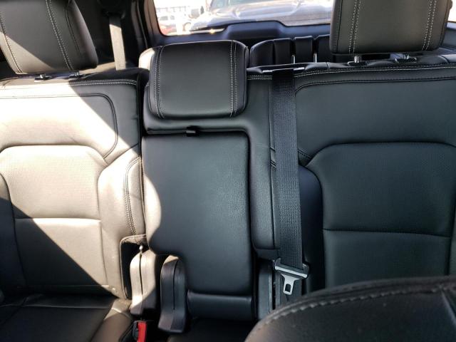 2016 FORD EXPLORER L - 1FM5K8FH7GGD11109