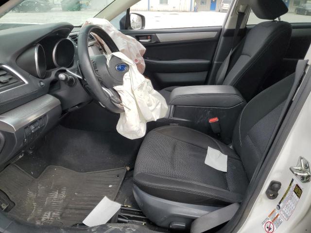 2018 SUBARU OUTBACK 2. - 4S4BSACC7J3234484