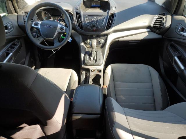 2016 FORD ESCAPE SE - 1FMCU0G75GUA35555