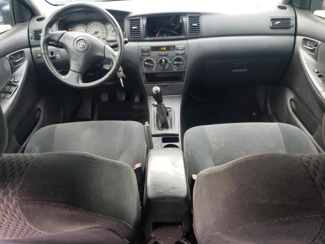 1NXBR32E36Z603286 | 2006 Toyota corolla ce