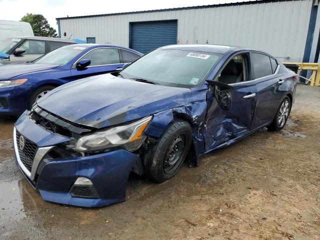 2020 Nissan Altima S VIN: 1N4BL4BVXLN312954 Lot: 48000134