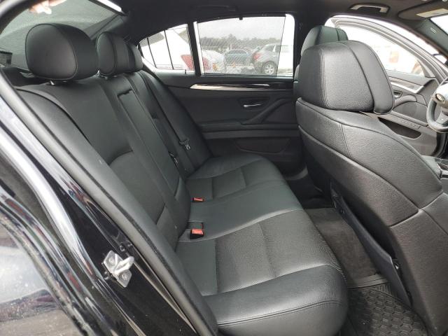 2012 BMW 535 I VIN: WBAFR7C51CC808468 Lot: 46508154