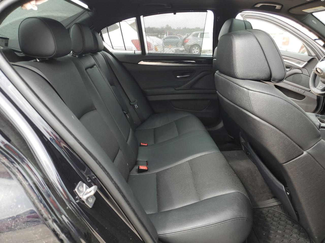 WBAFR7C51CC808468 2012 BMW 535 I