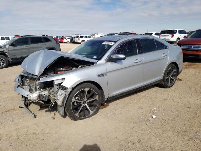 2015 Ford Taurus Limited VIN: 1FAHP2F86FG138817 Lot: 48546784