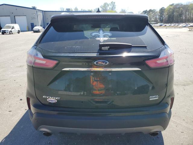 2020 FORD EDGE SEL - 2FMPK3J93LBB40209