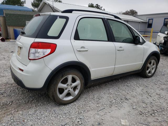 2008 SUZUKI SX4 BASE JS2YA413X85104791  45667314