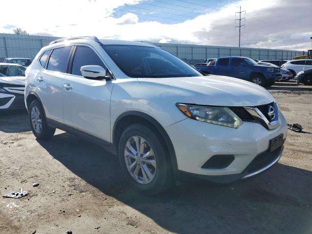 2016 Nissan Rogue S VIN: KNMAT2MT5GP643053 Lot: 48333854