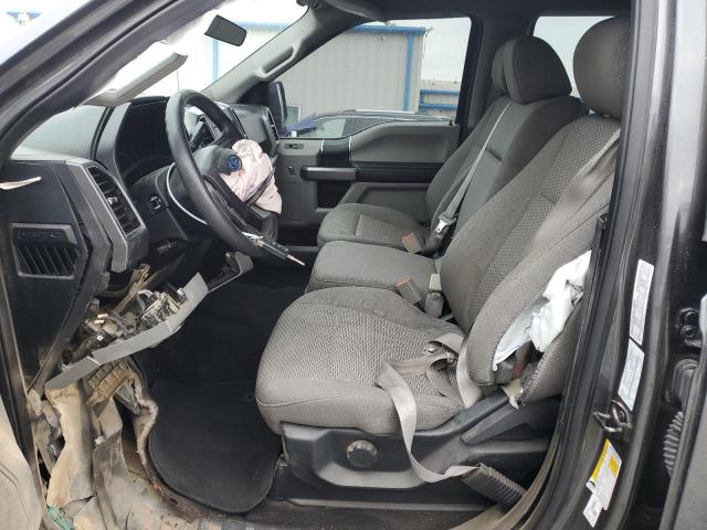 2020 FORD F150 SUPER - 1FTFW1E58LFB55674