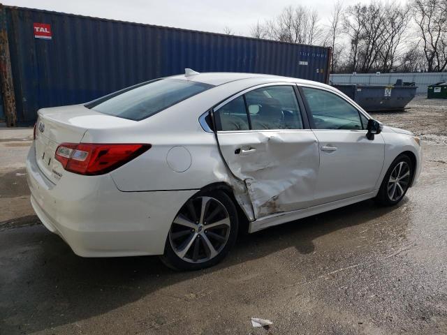2017 SUBARU LEGACY 2.5 - 4S3BNAN69H3032100