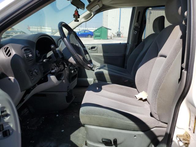 2005 Dodge Grand Caravan Sxt VIN: 2D4GP44L55R243079 Lot: 46836194