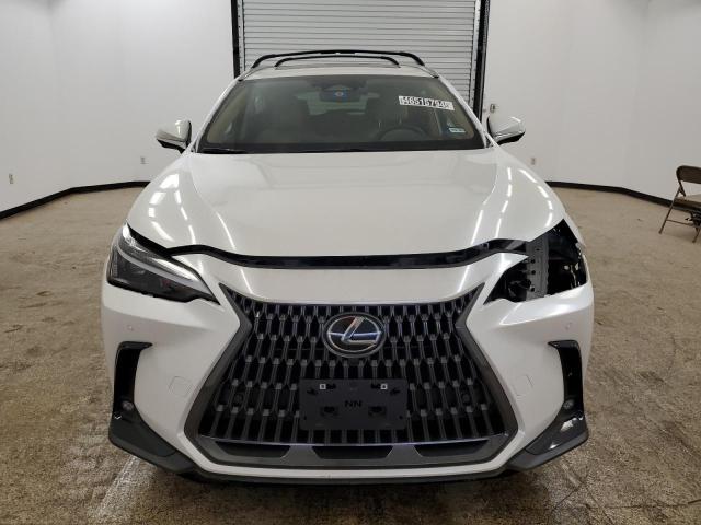 2024 LEXUS NX 350H BA 2T2GKCEZ6RC022987
