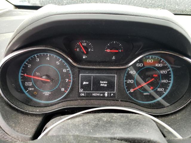 2017 Chevrolet Cruze Lt VIN: 1G1BE5SM2H7111278 Lot: 48157534