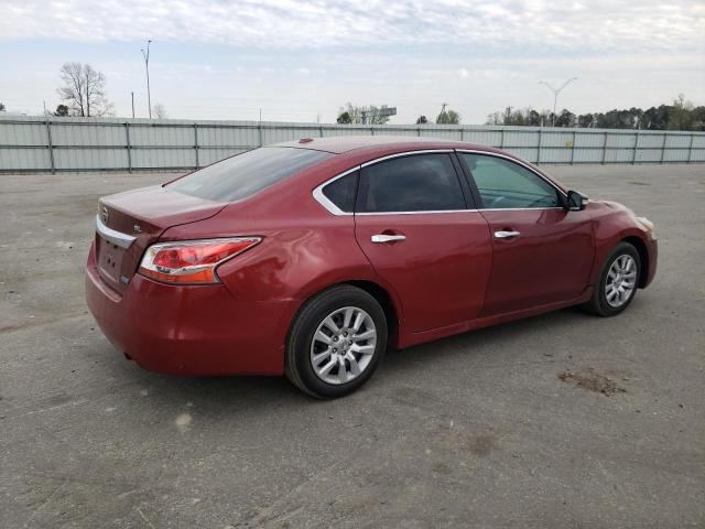 2013 Nissan Altima 2.5 Sl VIN: 1N4AL3AP6DC908259 Lot: 40491416