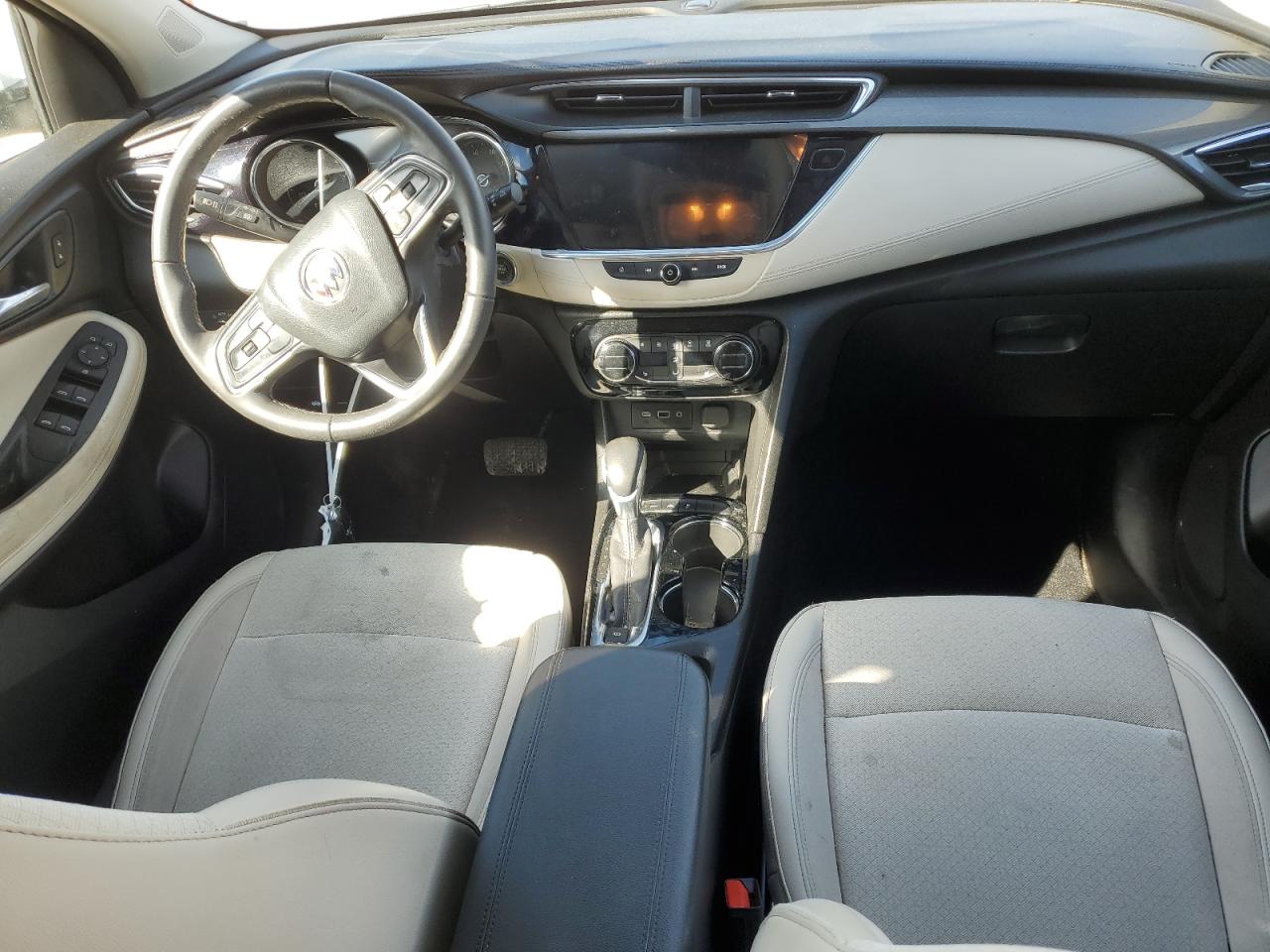 KL4MMESL0LB107806 2020 Buick Encore Gx Select