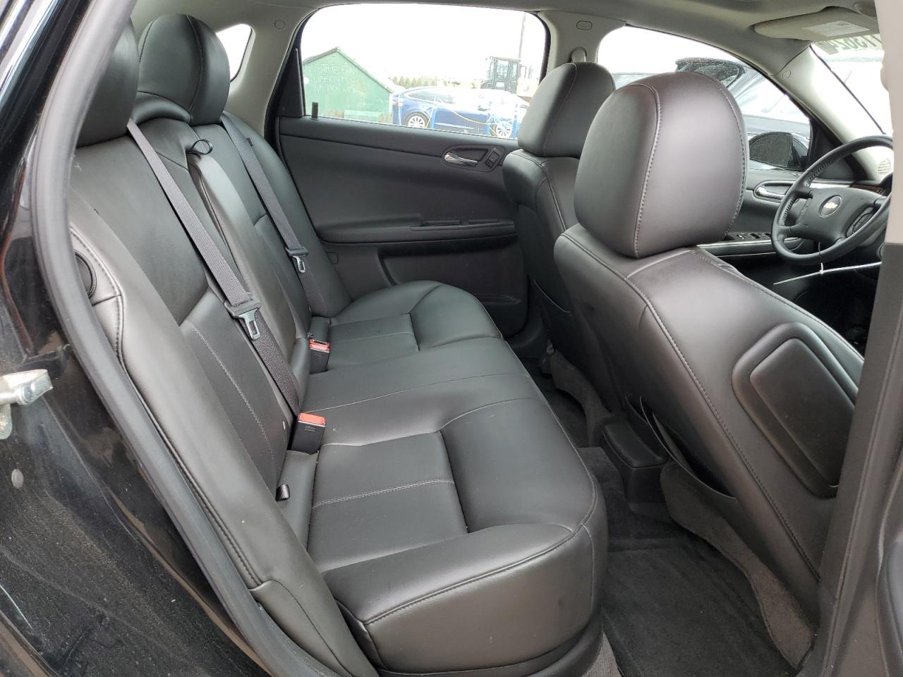 2G1WC5E38C1134712 2012 Chevrolet Impala Ltz