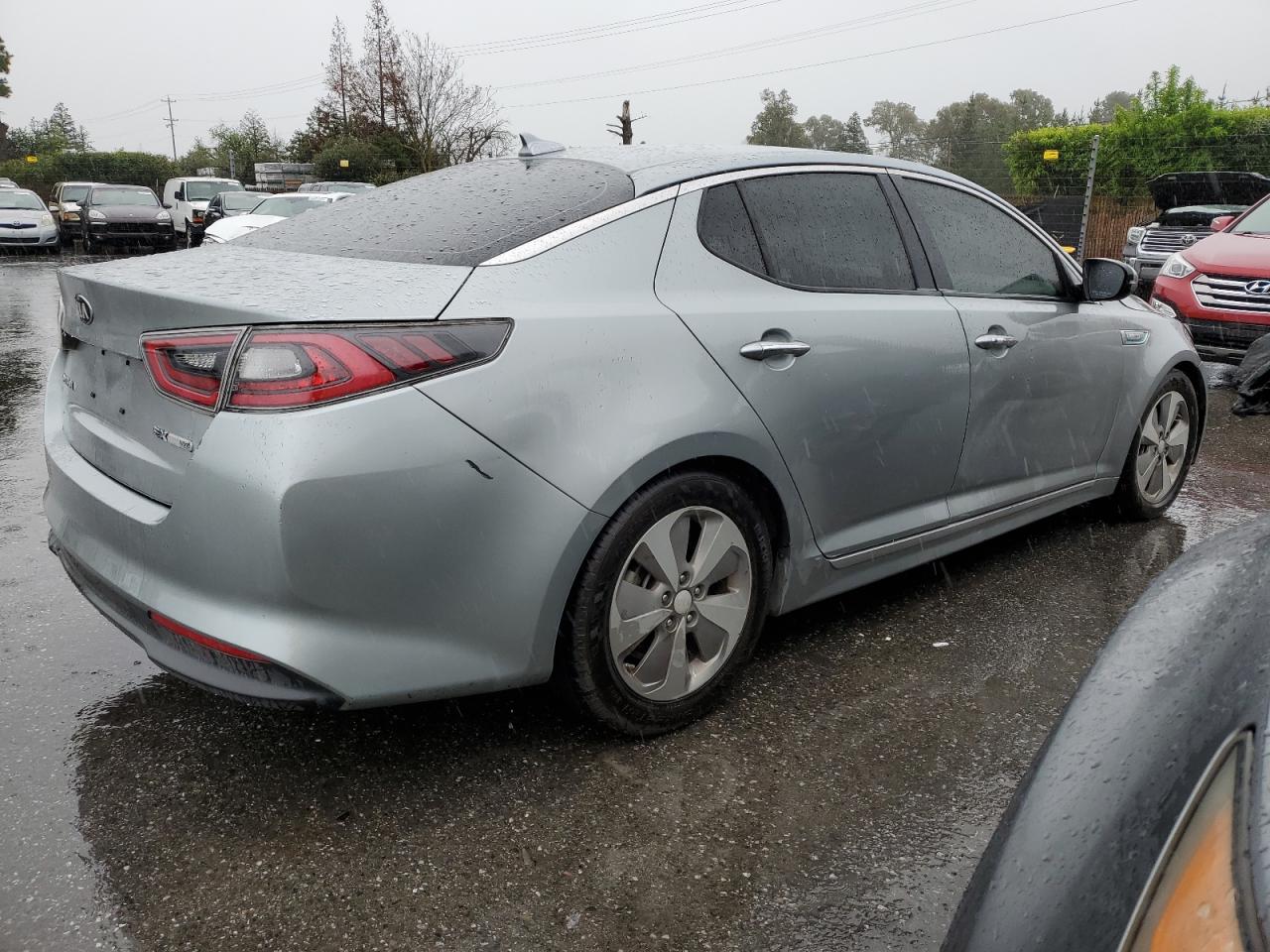 KNAGN4AD7G5091951 2016 Kia Optima Hybrid