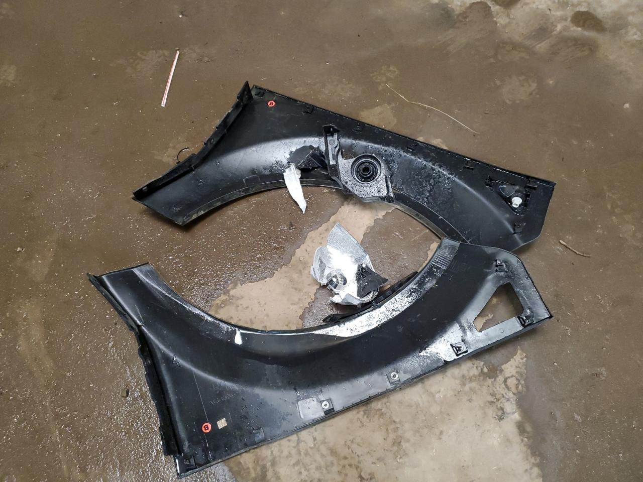 5J6YH28675L005003 2005 Honda Element Ex