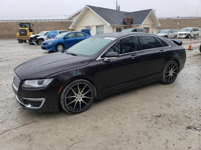 2020 Lincoln Mkz Reserv  (VIN: 3LN6L5E92LR611346)