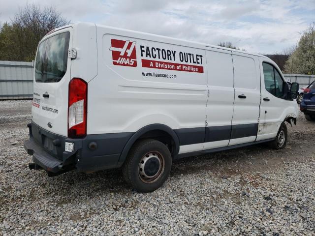 FORD TRANSIT T- 2016 white cargo va gas 1FTBW2ZG6GKB45481 photo #4