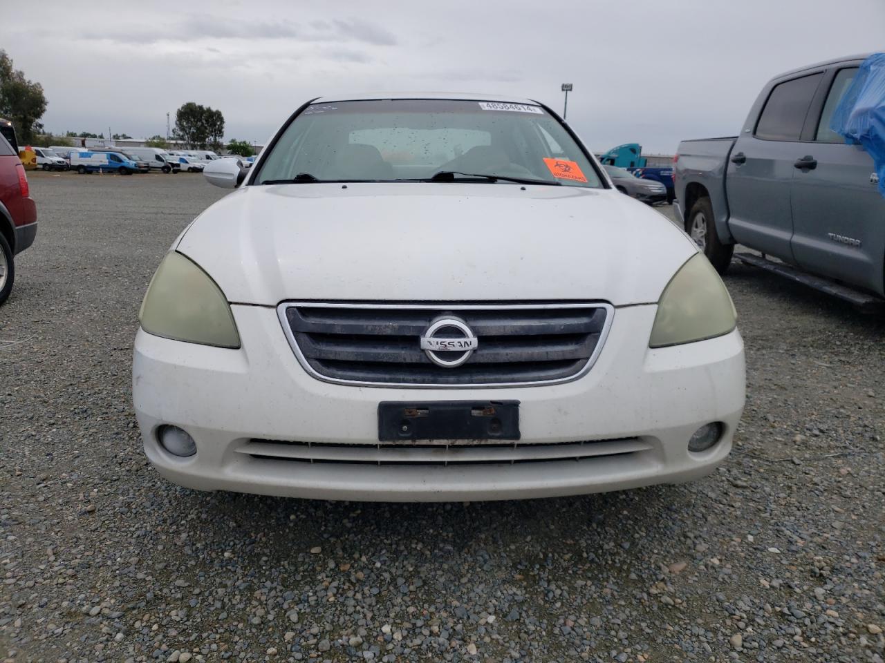 1N4BL11D44C107019 2004 Nissan Altima Se