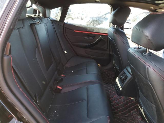 2015 BMW 428 XI GRA - WBA4A7C5XFD414982