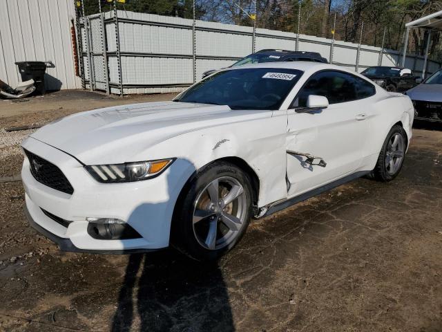 2015 Ford Mustang VIN: 1FA6P8AM4F5314905 Lot: 46493954