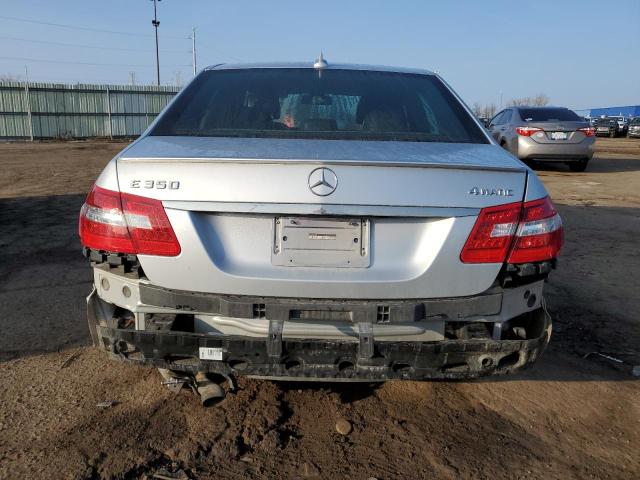 WDDHF8JB1DA681940 2013 MERCEDES-BENZ E-CLASS, photo no. 6