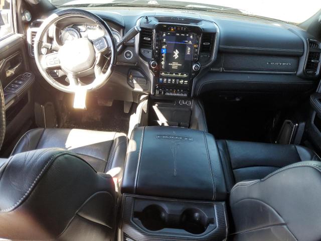 2021 RAM 3500 LIMIT 3C63R3RLXMG636046