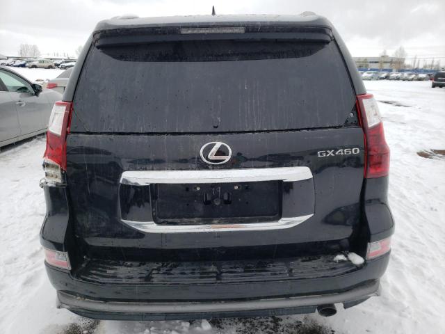 2020 LEXUS GX 460 LUX JTJGM7BX5L5240896