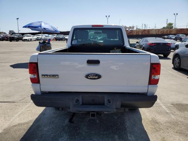 2010 Ford Ranger VIN: 1FTKR1AD0APA66174 Lot: 44968744