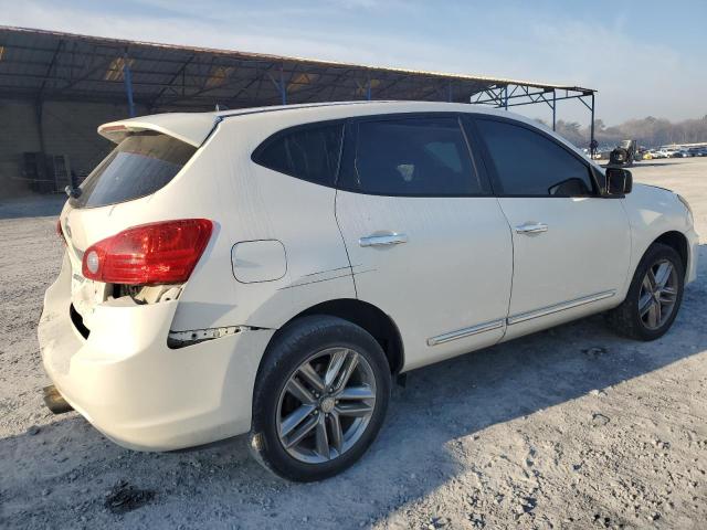 2011 Nissan Rogue S VIN: JN8AS5MT7BW157836 Lot: 46575004