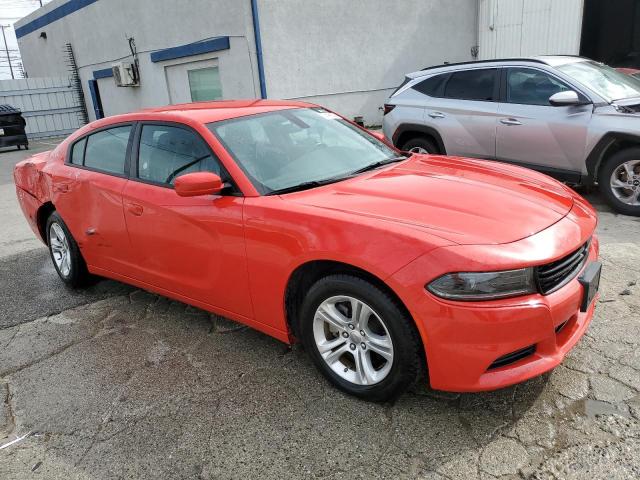 2022 Dodge Charger Sxt VIN: 2C3CDXBG2NH263974 Lot: 48295814