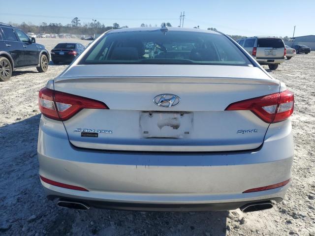 2015 HYUNDAI SONATA SPO - 5NPE34AF1FH034824